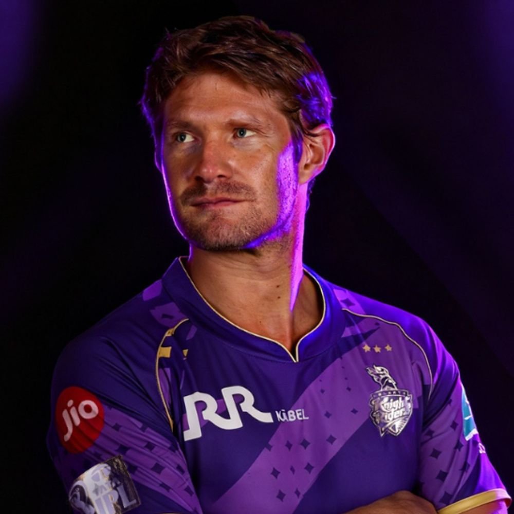 ‘great-honour-to-be-part-of-kkr’:shane-watson-joins-kolkata-knight-riders-as-assistant-coach;-set-to-work-closely-with-abhishek-nayar-in-ipl-2026