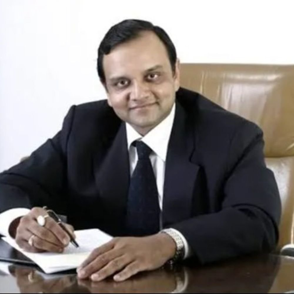 jp-infratech-md-manoj-gaur-arrested-in-homebuyer-fraud-case:accused-of-laundering-₹12,000-crore-collected-from-property-buyers