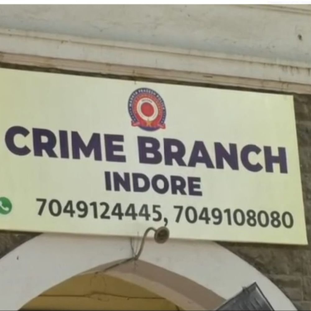indore-actor-duped-rs50,000-in-casting-scam:fraudster-lured-actor-with-sonakshi-sinha’s-mother-role-in-dahaad-2,-took-money-and-vanished-away