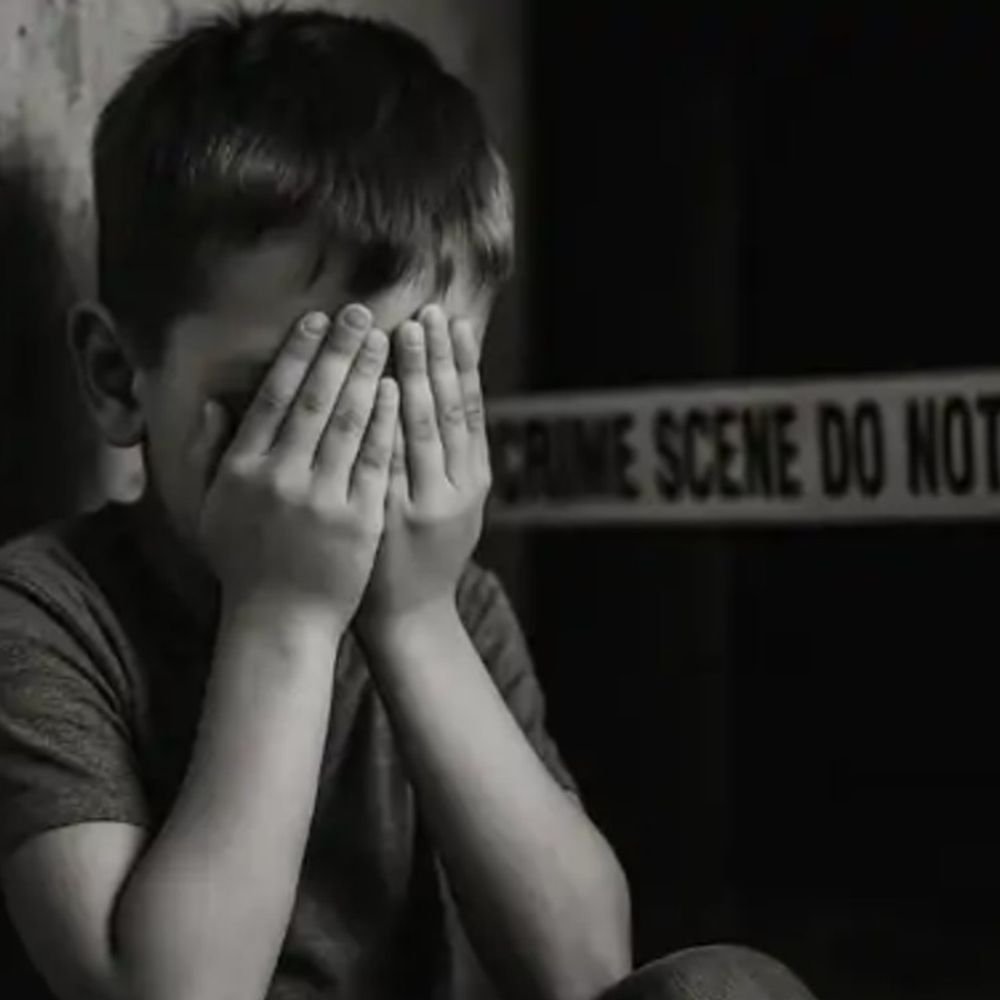 every-3-minutes-in-india,-a-child-falls-victim-to-crime:every-8-minutes,-a-pocso-case-is-filed;-mp-most-unsafe-state-for-kids,-rajasthan-ranks-4th