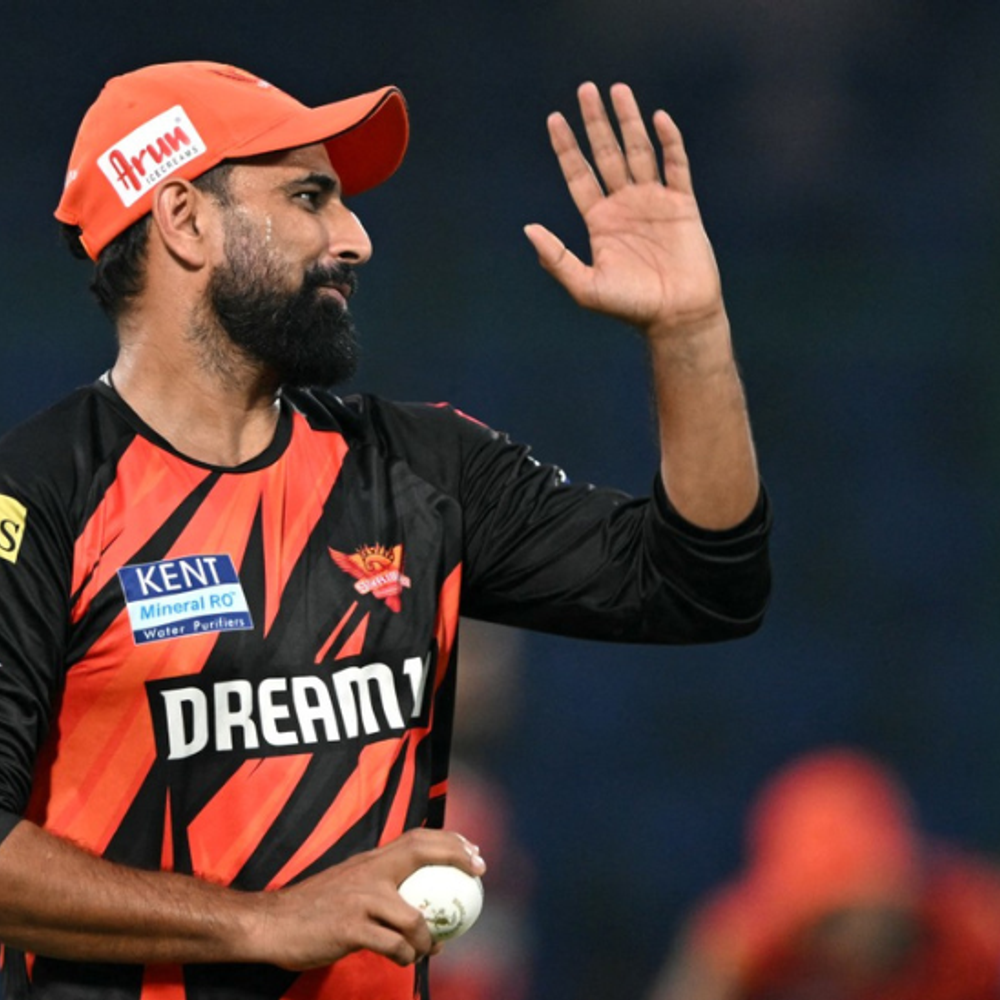 lucknow-super-giants-to-welcome-mohammed-shami-for-ipl-2026:srh-send-veteran-pacer-in-all-cash-deal-to-rishabh-pant-led-franchise-report