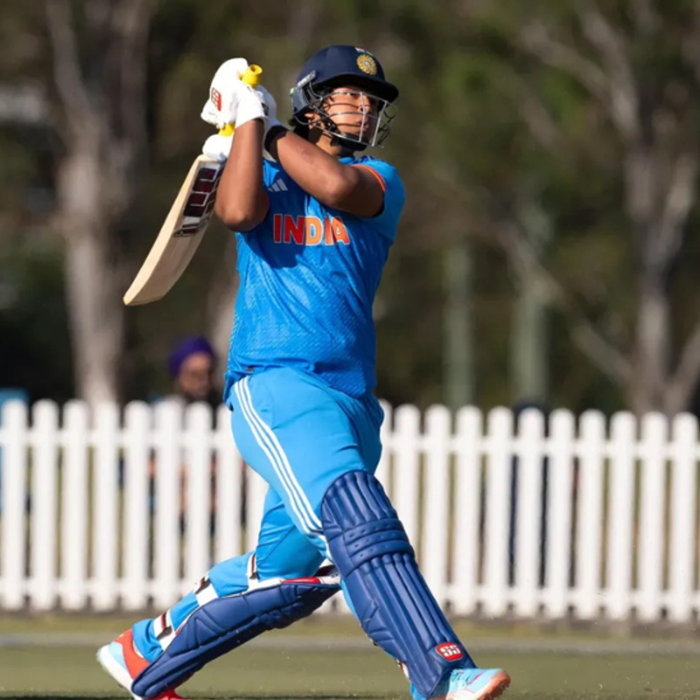 vaibhav-suryavanshi-hits-15-sixes-to-slam-32-ball-century:14-year-old-unleashes-144-run-fury-vs-uae-in-rising-stars-asia-cup