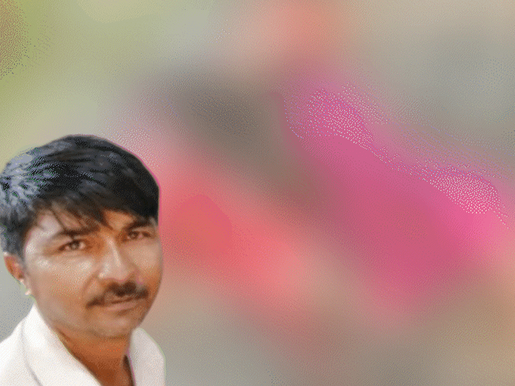 property-dealer-dies-by-jumping-in-train:bjp-leader-accused-of-cheating-₹45-lakh;-victim-leaves-note-saying-he-is-fed-up-with-atrocities