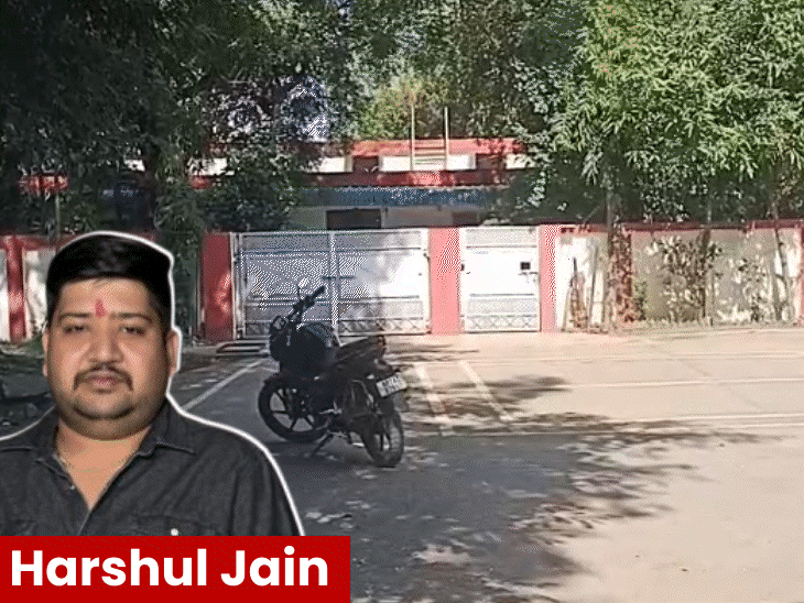 got-himself-kidnapped,-demanded-50-lakh-ransom-from-father:engineer’s-son-in-mandsaur-conspired-with-friends;-had-debt-due-to-business-loss