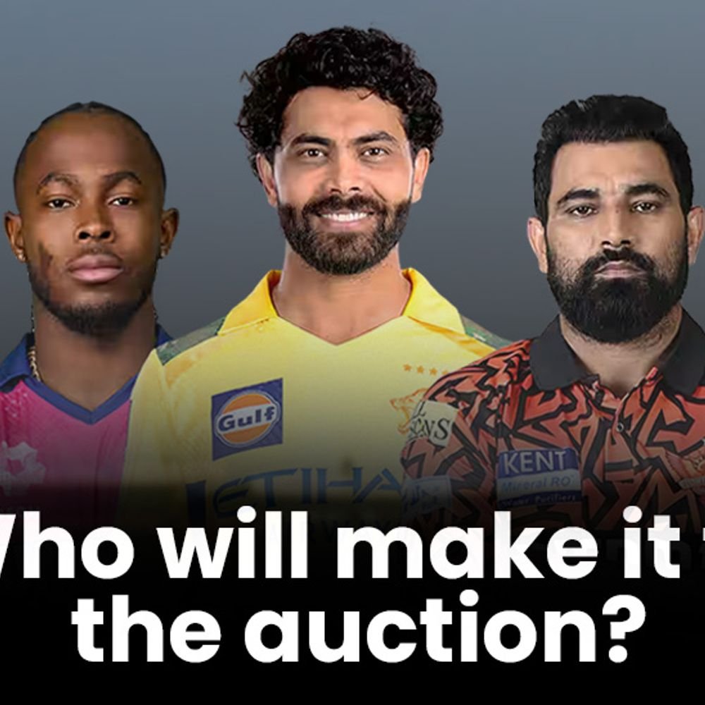 will-samson,-jadeja,-venkatesh-be-released-before-ipl-mini-auction?:franchises-expected-to-let-go-of-players-with-₹10-crore-price-tag