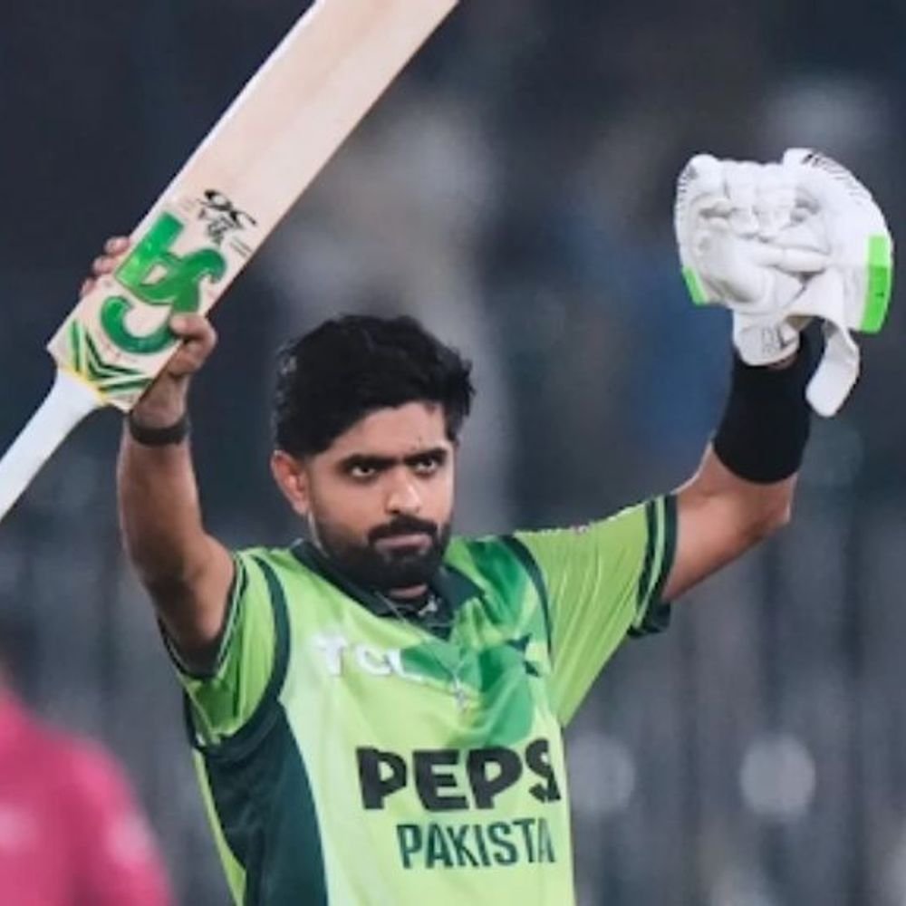 babar-azam-scores-hundred-after-807-days:pakistan-beat-sri-lanka-by-8-wickets,-take-2-0-unassailable-lead-in-3-match-odi-series