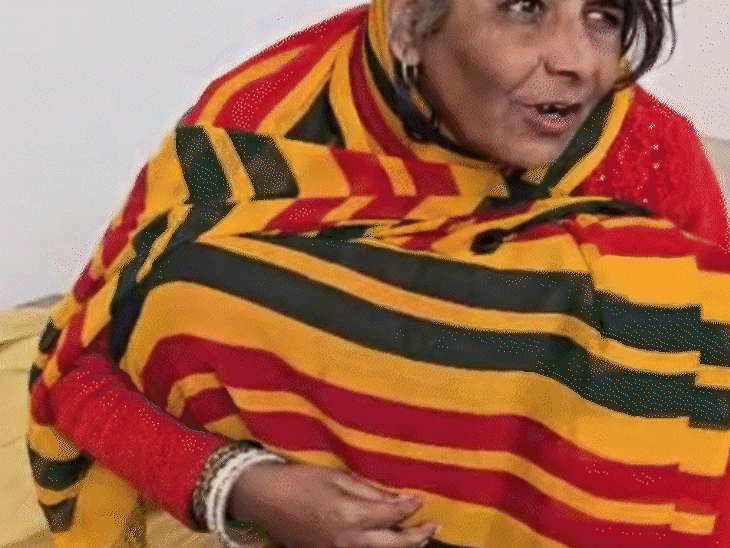 morena-man-killed-13-days-before-his-wedding:mother-unaware,-continues-rituals,-sister-displays-brother’s-sherwani;-multiple-motives-under-probe