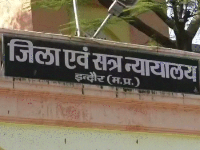 wife-obtains-false-warrant-against-disabled-husband-in-indore:police-arrest-man-over-fake-maintenance-claim;-victim-seeks-strict-action-after-court-relief