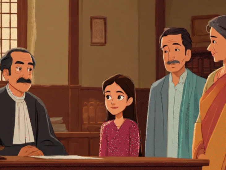 ‘kids-are-not-property-of-their-parents,-nor-a-toy’:indore-family-court-rules-in-favour-of-mother-in-custody-case;-daughter’s-clear-preference-proves-decisive