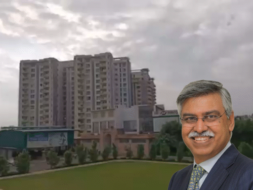 fir-against-hero-reality-company-director-munjal-in-ludhiana:facing-allegations-of-taking-₹2.40-cr-for-4-flats-work-not-completed;-sales-head-too-booked