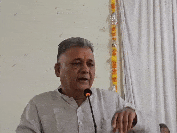 mp-education-minister-says,-‘raja-ram-mohan-was-‘british-agent’:say-missionary-schools-plotting-conversions;-birsa-munda-protected-tribal-community