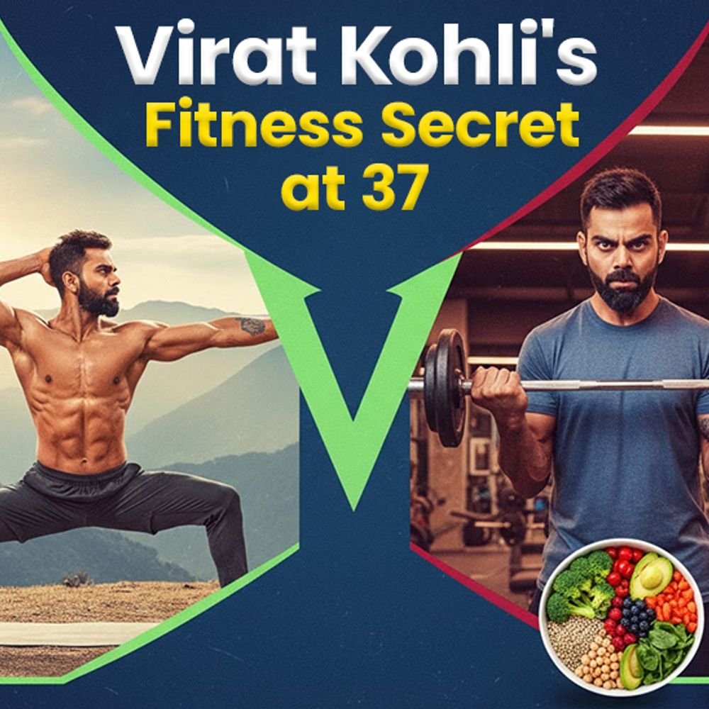 virat-kohli’s-fitness-mantra-revealed:cricketer-not-only-does-gym-but-also-yoga,-follows-vegan-diet;-fitness-icon’s-daily-routine