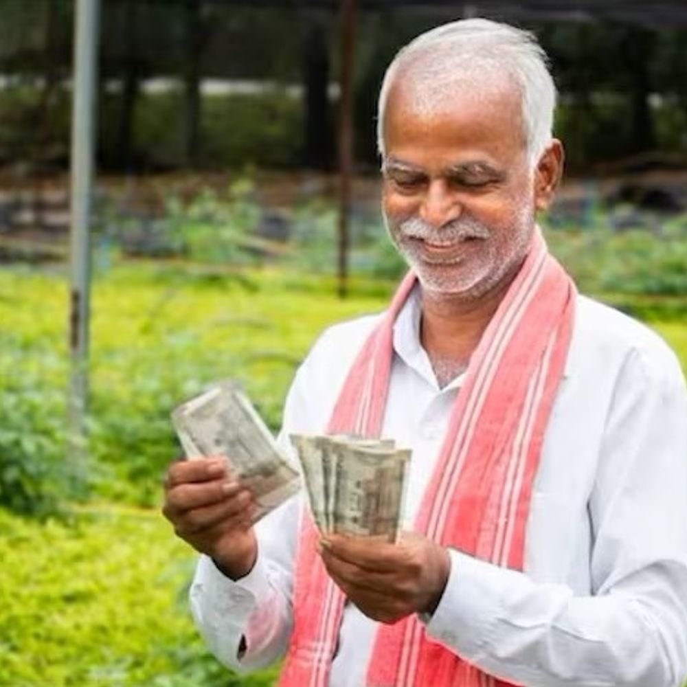 21st-kisan-samman-nidhi-instalment-will-be-released-november-19:pm-modi-will-transfer-₹2,000-each-into-the-accounts-of-10-crore-farmers