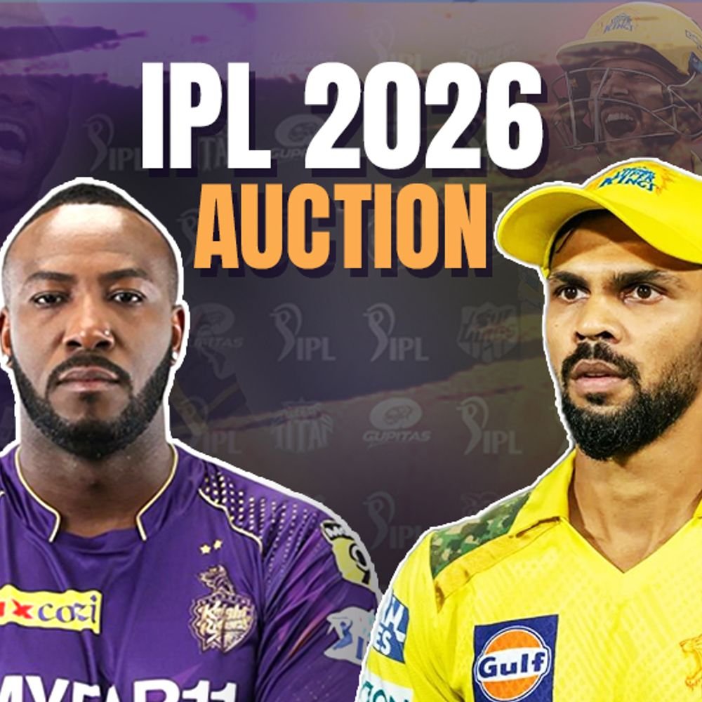 what-each-team-must-do-in-ipl-2026-auction?:kkr-in-search-of-russell’s-replacement,-csk-need-lower-order-firepower;-team-wise-analysis