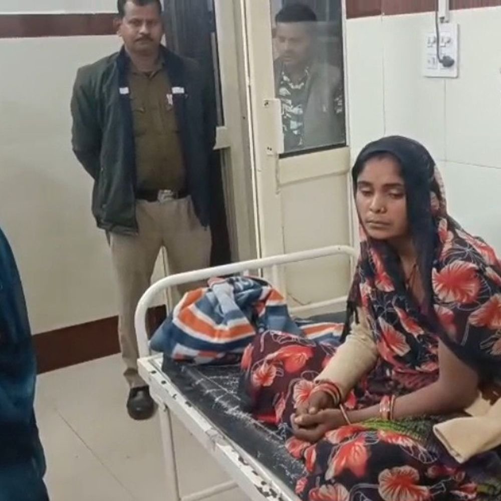 mother-jumps-into-well-to-save-daughter:child-dies-after-mother-slips-while-crossing-field;-mother-survives-and-is-admitted-to-hospital
