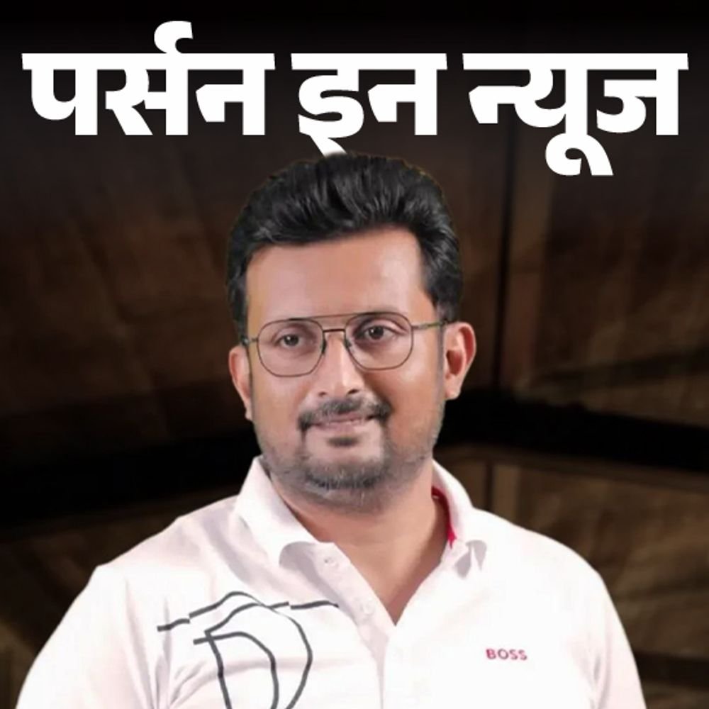 लालू-परिवार-में-फूट-के-बाद-चर्चा-में-‘रमीज-नेमत’:जामिया-से-ग्रेजुएट,-तेजस्वी-के-साथ-क्रिकेट-खेला,-हत्या-समेत-कुल-12-मुकदमे;-जानें-प्रोफाइल