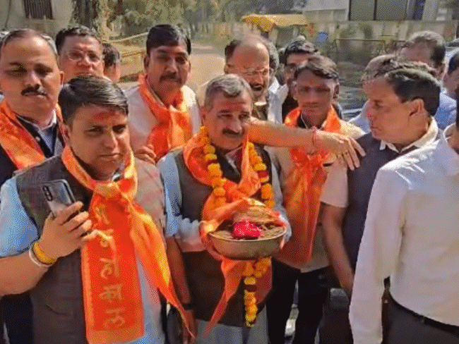 ujjain-farmers-celebrate-as-state-withdraws-land-pooling-act:congress-questions-the-sudden-change-from-assembly-approved-simhastha-construction-plan