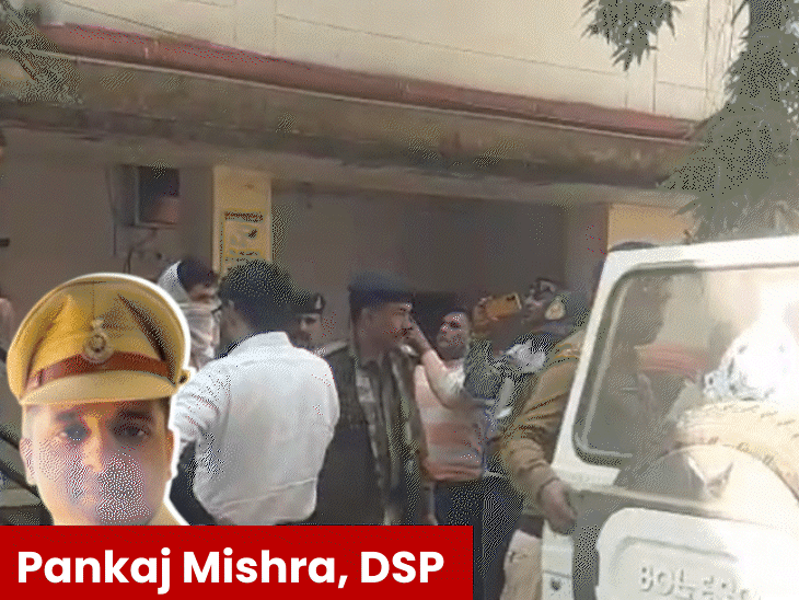 4-including-balaghat-dsp-held-in-seoni-hawala-robbery-case:crime-branch-probe-reveals-officer-tipped-off-jailed-sdop-of-money;-senior-officers’-role-also-under-suspicion