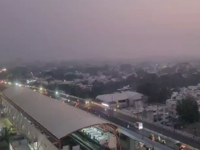 21-districts-hit-by-cold-wave-in-madhya-pradesh:icy-winds-sweep-the-state;-temperatures-drop-below-10°c-in-bhopal,-indore,-jabalpur