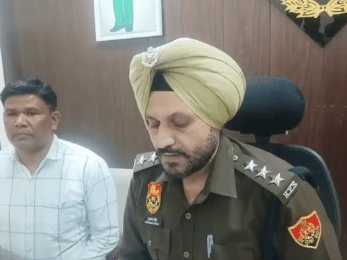 drug-smuggling-in-luxury-vehicles-surfaces-in-kaithal:police-say-supplies-come-from-mp-and-rajasthan-and-chances-of-raising-suspicion-remain-extremely-low