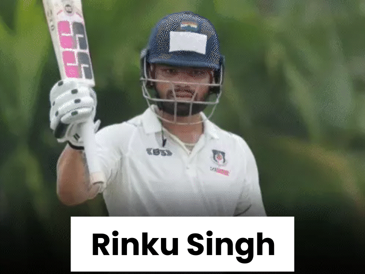 ranji-trophy,-rinku-singh’s-career-best-first-class-knock-saves-up:nalkande’s-5-fer-leads-vidarbha-to-victory;-andhra-and-odisha-also-win