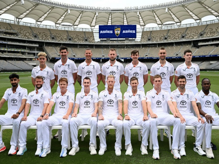 jack-weatherald,-brandon-doggett-to-make-test-debut-for-australia:aussies-announce-playing-xi-ahead-of-perth-test;-the-ashes-series-to-start-on-21-november