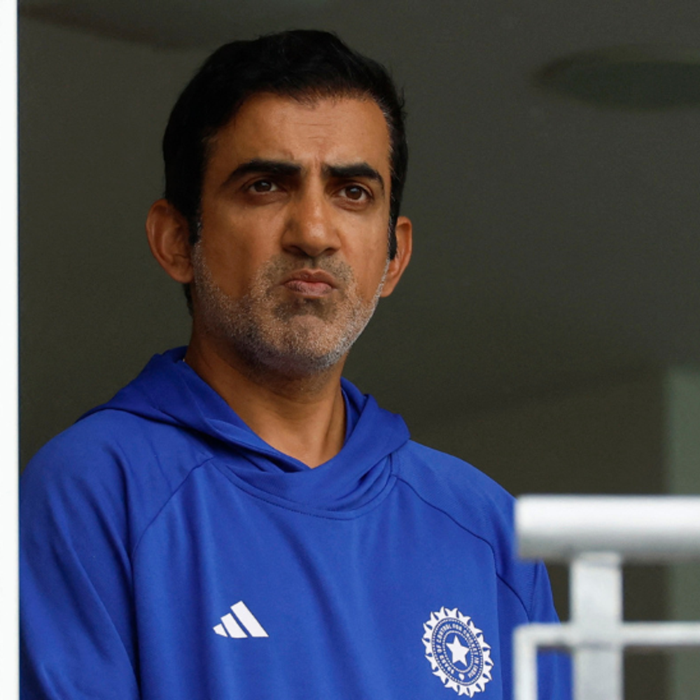 ‘some-people-individually-have-agendas,’-india-coach-defends-gautam-gambhir:fumes-over-brutal-criticism-campaign-against-head-coach-after-kolkata-test-loss