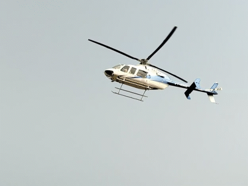 now-reach-kanha,-bandhavgarh–satpura-tiger-reserve-by-helicopter:pm-shri-heli-tourism-service-starts-in-mp;-trial-today,-flights-for-public-from-tomorrow