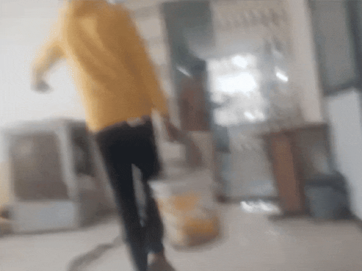 rewa-police-make-minor-clean-station-toilet,-video-surfaces:victim-reports-assault;-uncle-says,-‘nephew-treated-like-servant’