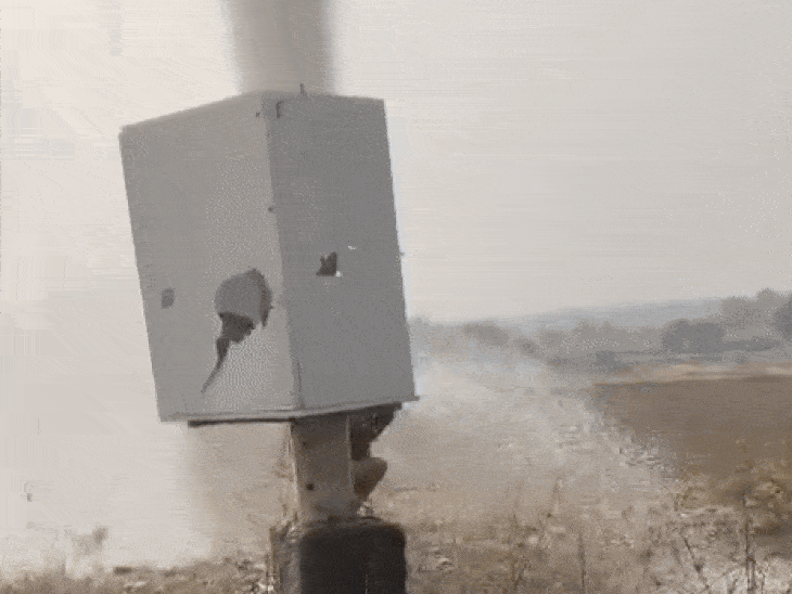air-valve-theft-triggers-40-ft-water-fountain-in-khandwa:25,000-farmers-hit-as-supply-halted;-leakage-detected-minutes-after-irrigation-began