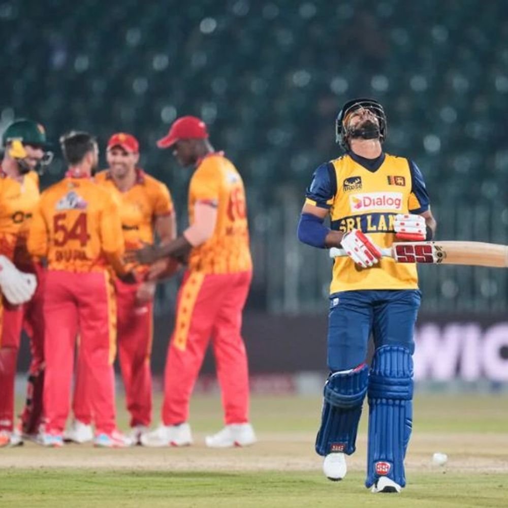 sri-lanka-lose-to-zimbabwe,-get-bowled-out-for-95-runs:zim-skipper-sikandar-raza-leads-winning-charge-with-47-run-knock