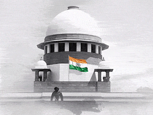mp-judicial-officers’-retirement-age-raised-to-61:supreme-court-asks-why-officers-are-denied-benefits-despite-state-govt-being-ready-to-implement-changes