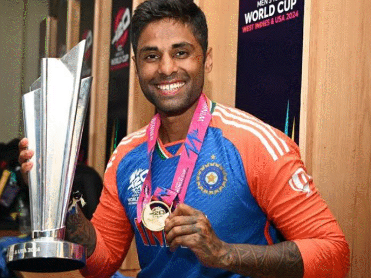 ind-pak-clash-on-15-february-in-colombo:ahmedabad-likely-to-host-t20-world-cup-2026-final-on-march-8;-icc-event-begins-on-7-february