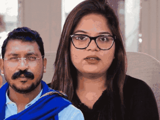 dr-rohini-ghavari-levels-serious-allegations-against-azad:’threatening-the-parents-who-loved-you-now-i-will-show-my-strength’,-says-phd-scholar