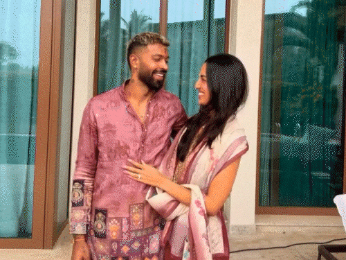 mahieka-sharma-breaks-her-silence-on-engagement-with-hardik-pandya:model-writes-on-instagram,-says,-‘i-wear-good-jewellery-every-day;’-gives-a-funny-reaction-to-pregnancy-rumours
