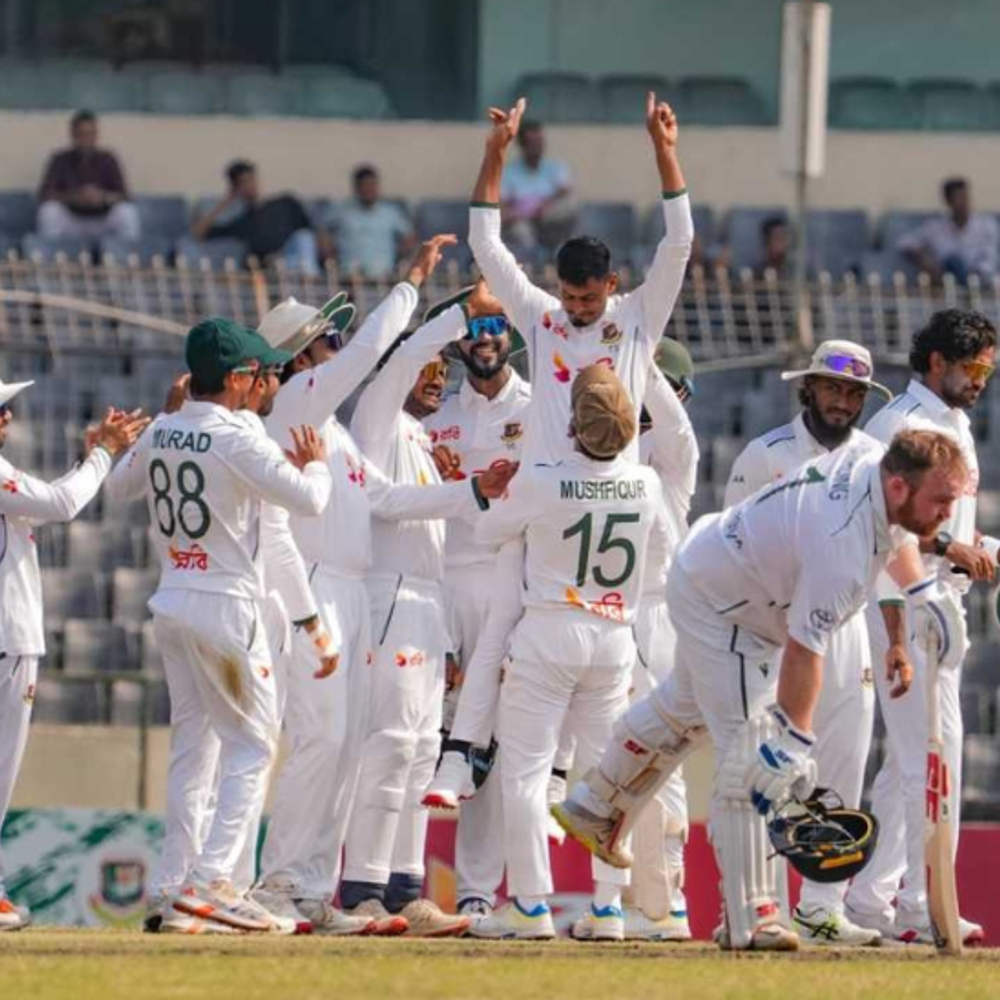 bangladesh-4-wickets-away-from-2-0-series-clean-sweep:taijul-becomes-ban’s-highest-wicket-taker;-ireland-stand-176/6-while-chasing-509