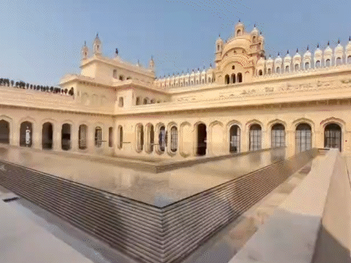 ‘kamasutra’-movie-shot-at-mp’s-heritage-hotel:bajirao-mastani’s-wedding-also-took-place-here;-cm-dr.-mohan-yadav-performs-inauguration