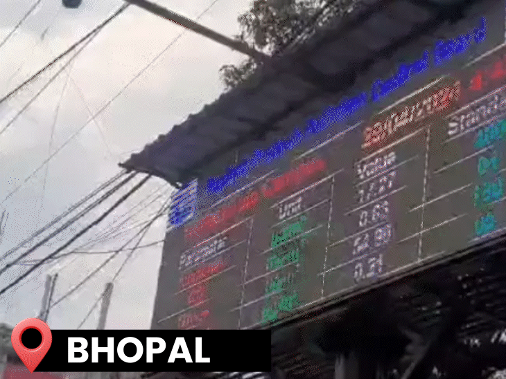 mp’s-air-quality-dips-to-dangerous-levels:aqi-crosses-300-in-many-cities;-bhopal-now-second-most-polluted-after-singrauli