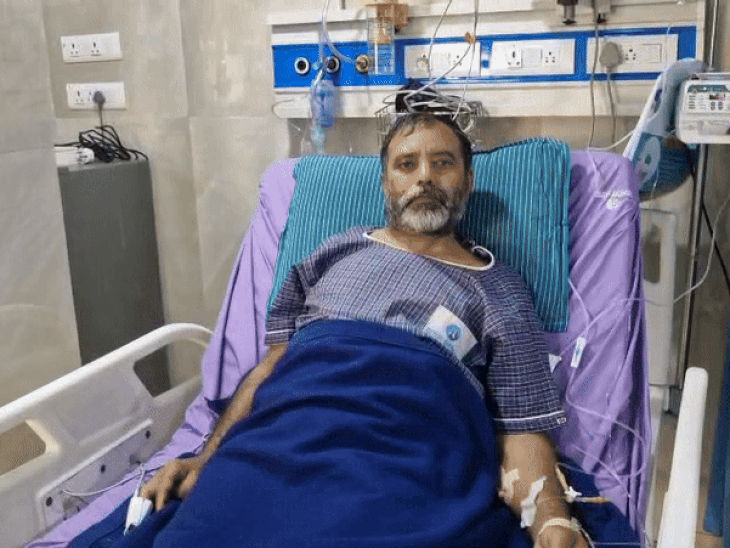blo-engaged-in-sir-work-suffers-brain-hemorrhage:’he-had-fever,-yet-nodal-officers-pressured-to-complete-survey’,-claim-family-members