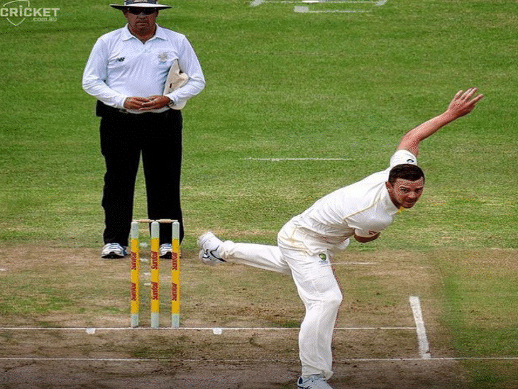 the-ashes-–-josh-hazlewood-set-to-miss-gabba-test:pat-cummins-likely-to-return-on-second-match-against-england;-aus-lead-series-1-0