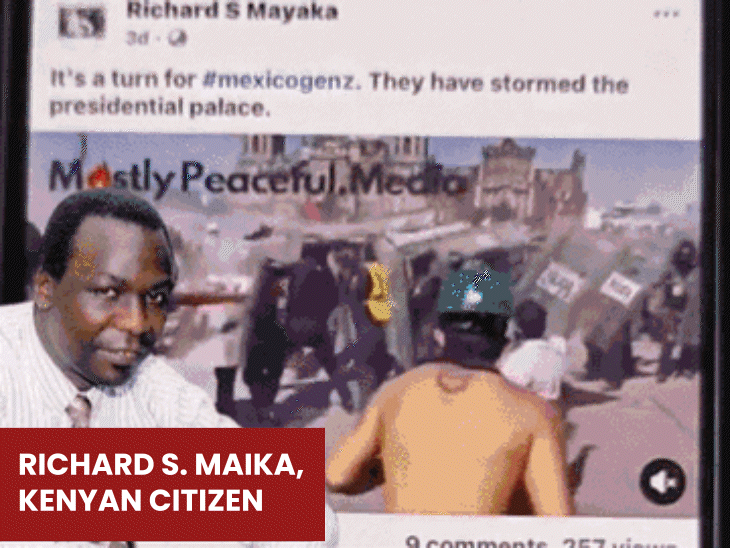 kenyan-citizen-living-in-indore-for-27-years-without-passport:police-uncover-expired-visa,-missing-passport-and-provocative-social-media-posts-during-intensified-citywide-verification