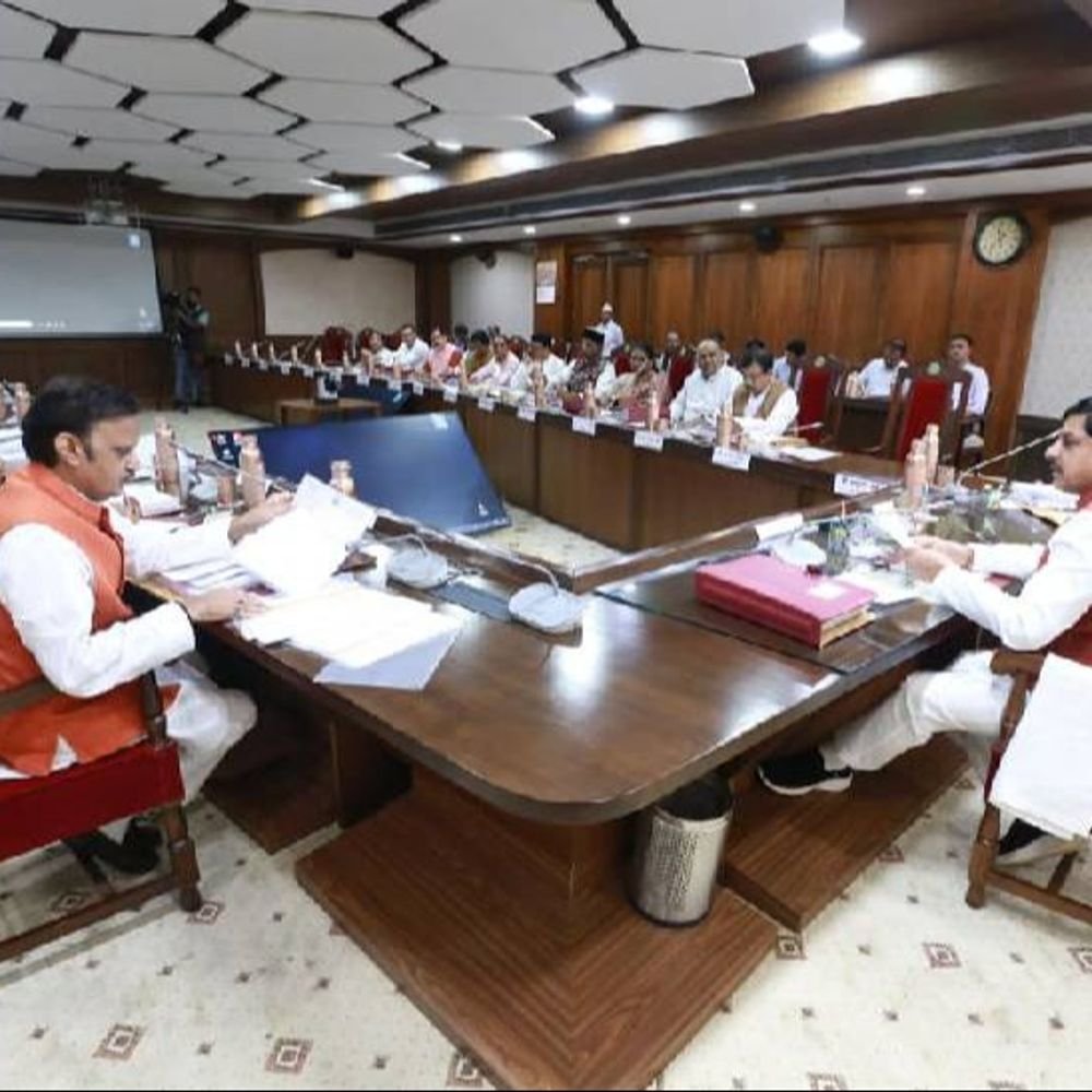 mohan-cabinet-to-present-supplementary-budget-today:3-key-bills-set-for-approval-along-with-proposal-compassionate-appointment-of-inspector’s-brother,-killed-in-action,-as-sub-inspector