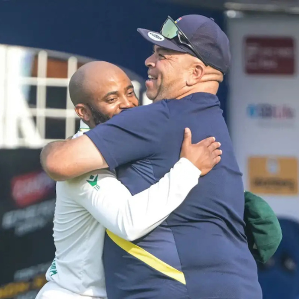 ‘we-wanted-india-to-crawl,’-says-south-africa-coach:shukri-conrad’s-big-talk-after-day-4-of-guwahati-test;-men-in-blue-on-verge-of-clean-sweep-tomorrow