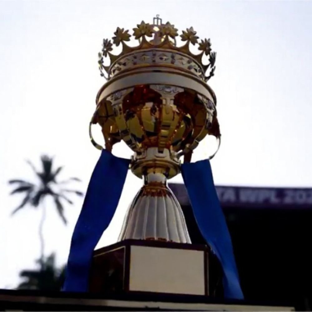 wpl-mega-auction-2026-on-27-november-in-delhi:277-players-to-go-under-the-hammer-for-bidding;-up-warriorz-hold-highest-purse-with-₹14.50-crore