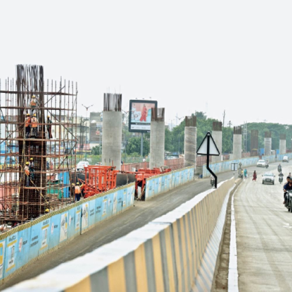 high-court-asks-for-report-on-city-metro-project:officials-instructed-to-provide-exact-completion-timeline-after-petition-raises-concerns-over-construction-in-busy-city-centre-areas