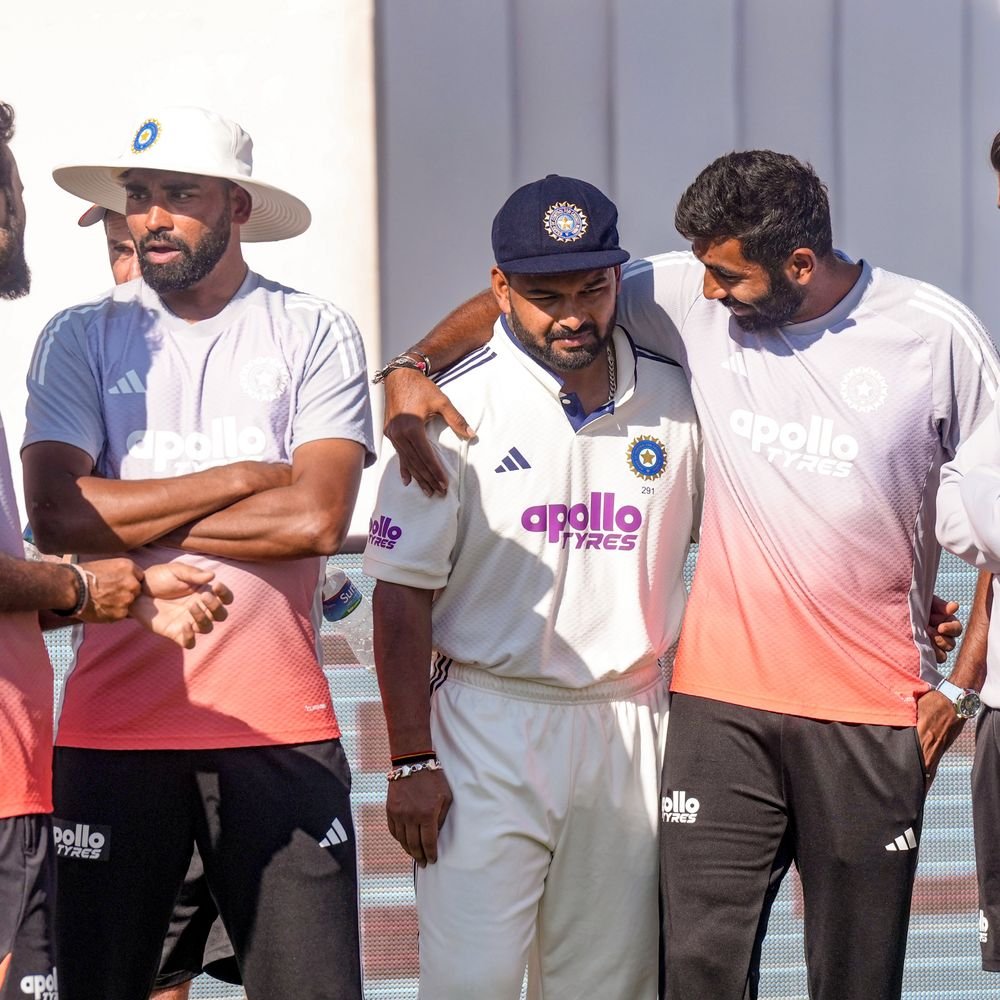 no-player-passes-with-distinction,-india-suffer-0-2-loss:few-sparks,-many-failures;-gill-earns-medical-exemption-in-worrying-report-card
