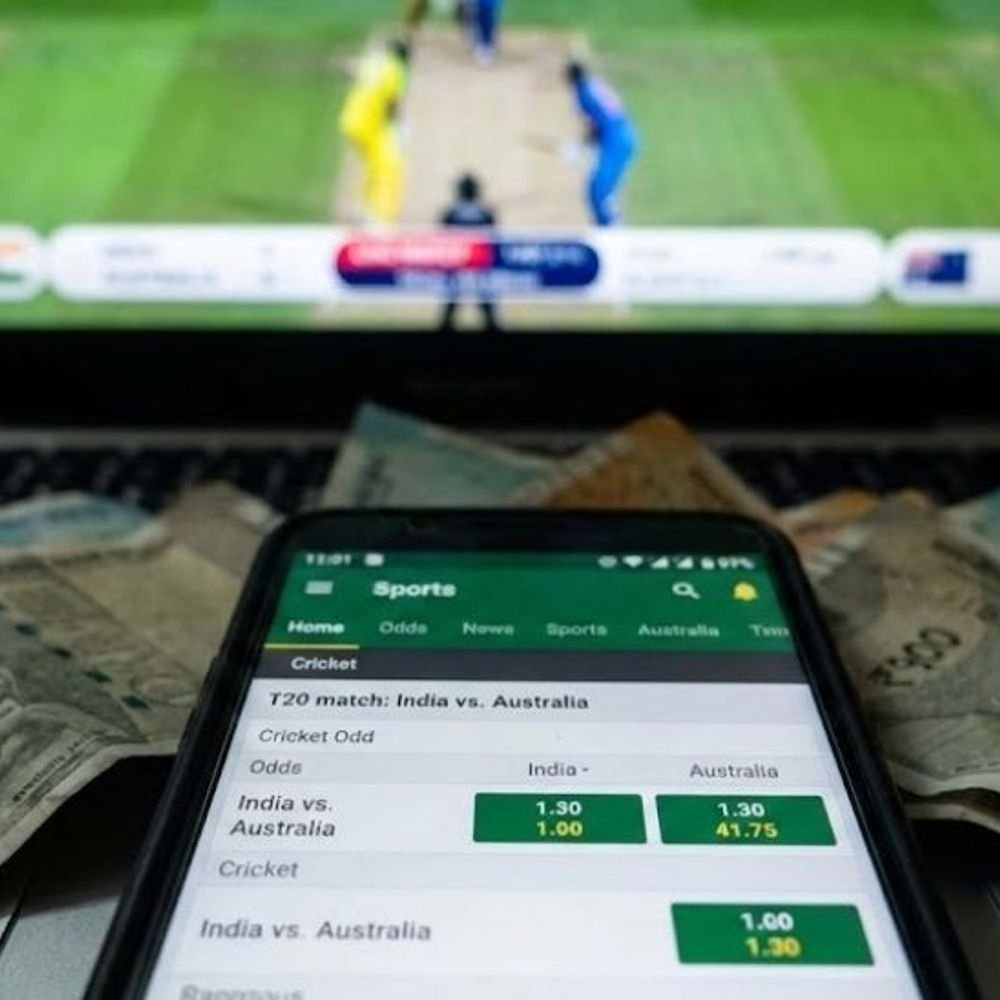 ‘profits-from-cricket-betting-are-proceeds-of-crime’:delhi-hc-rejects-6-petitions-linked-to-international-racket;-betting-not-an-offence-under-pmla