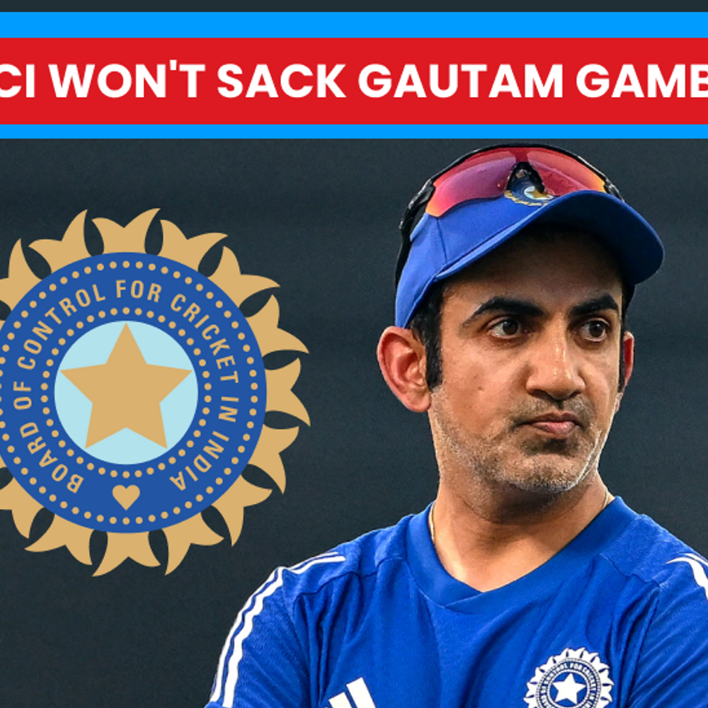 ‘bcci-won’t-take-any-decision-on-gautam-gambhir’:india-head-coach-set-to-continue-till-world-cup-2027;-ind-lost-7-out-of-last-9-home-tests