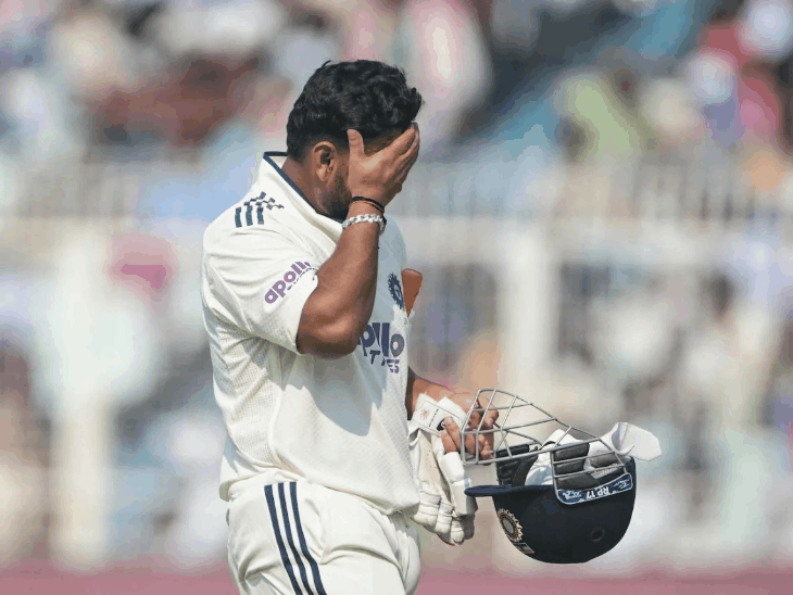 ‘couldn’t-live-up-to-expectations’:rishabh-pant-shares-apology-message-after-guwahati-test-debacle-against-south-africa;-says-–-‘we-will-comeback-stronger’