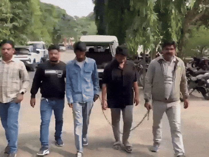 laos-based-cybercrime-gang-exposed-in-indore-digital-arrest-case:350-sim-cards-routed-abroad,-19-arrested-so-far;-victim-was-‘digitally-arrested’-for-4-days